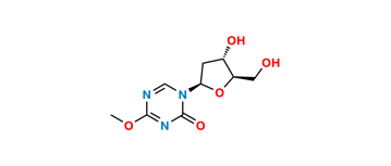 Picture of Decitabine Impurity 11