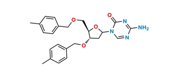 Picture of Decitabine Impurity 15