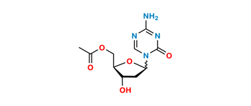 Picture of Decitabine Impurity 16