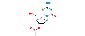 Picture of Decitabine Impurity 17