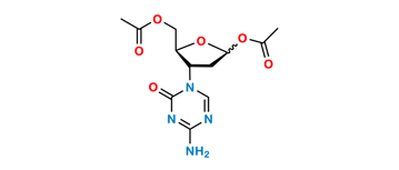 Picture of Decitabine Impurity 19