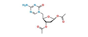 Picture of Decitabine Impurity 20