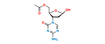 Picture of Decitabine Impurity 21