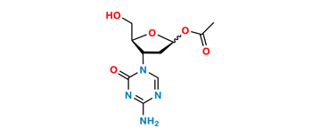 Picture of Decitabine Impurity 22