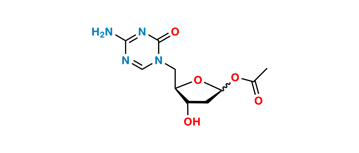 Picture of Decitabine Impurity 23