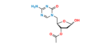 Picture of Decitabine Impurity 24