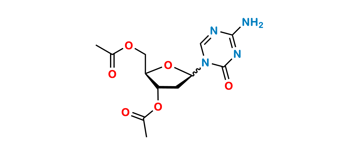 Picture of Decitabine Impurity 25