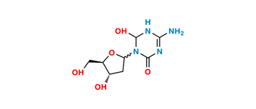 Picture of Decitabine Impurity 26