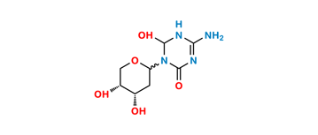 Picture of Decitabine Impurity 27