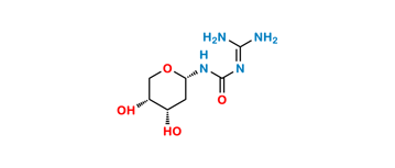 Picture of Decitabine Impurity 28