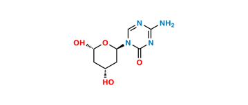 Picture of Decitabine Impurity 29