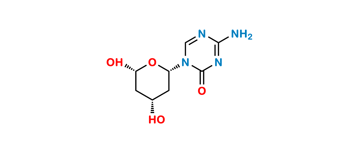 Picture of Decitabine Impurity 30