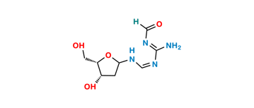 Picture of Decitabine Impurity 31