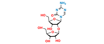 Picture of Decitabine Impurity 32