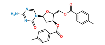 Picture of Decitabine Impurity 34