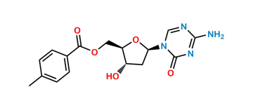 Picture of Decitabine Impurity 35