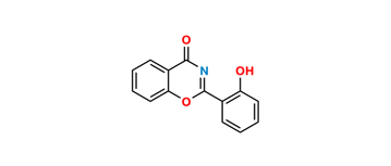 Picture of Deferasirox EP Impurity B