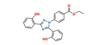 Picture of Deferasirox EP Impurity E