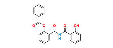 Picture of Deferasirox Impurity 10