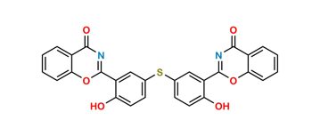 Picture of Deferasirox Impurity 12