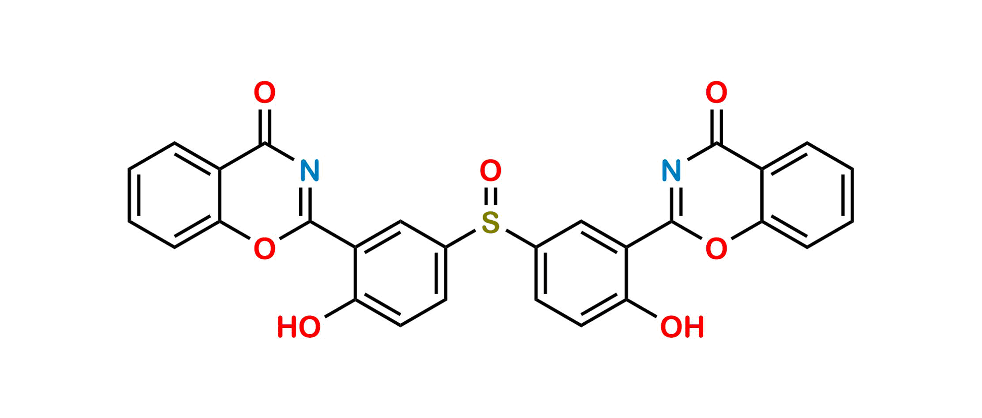 Picture of Deferasirox Impurity 13