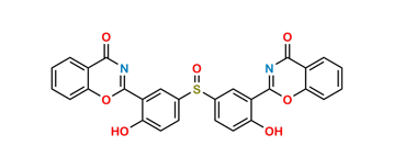 Picture of Deferasirox Impurity 13