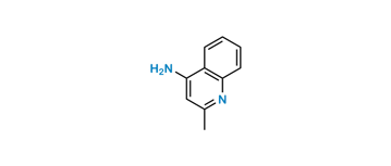 Picture of Dequalinium Chloride EP Impurity A