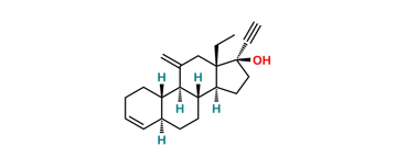 Picture of Desogestrel EP Impurity A