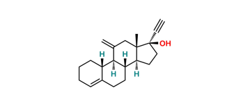 Picture of Desogestrel EP Impurity B