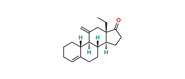 Picture of Desogestrel EP Impurity C