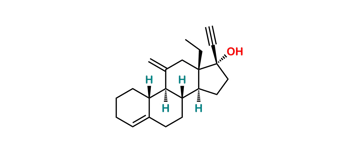 Picture of 17-β-Desogestrel