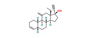 Picture of Desogestrel Impurity 1