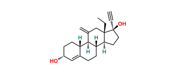 Picture of Desogestrel Impurity 2