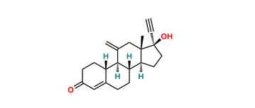 Picture of Desogestrel Impurity 3