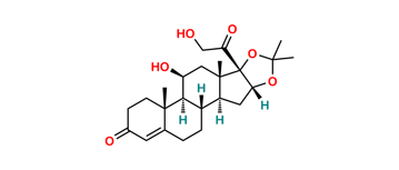 Picture of Dihydrodesonide