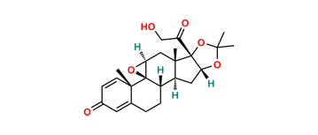 Picture of Epoxydesonide