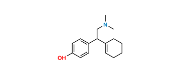 Picture of Desvenlafaxine USP Related Compound A