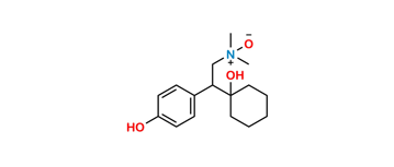 Picture of Desvenlafaxine N-Oxide