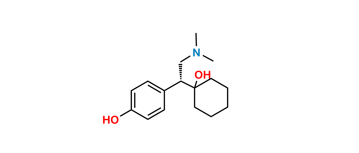 Picture of Desvenlafaxine R-Isomer