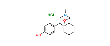 Picture of Desvenlafaxine Spiro Impurity