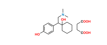 Picture of Desvenlafaxine Succinate