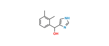 Picture of Detomidine EP Impurity A