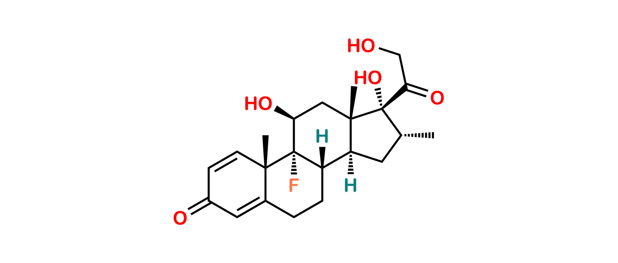 Picture of Dexamethasone