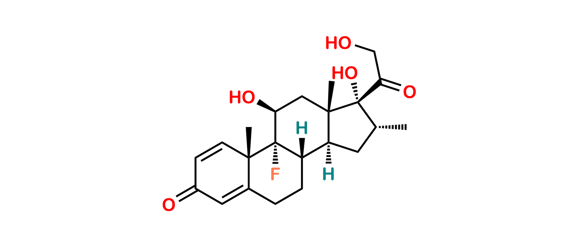 Picture of Dexamethasone