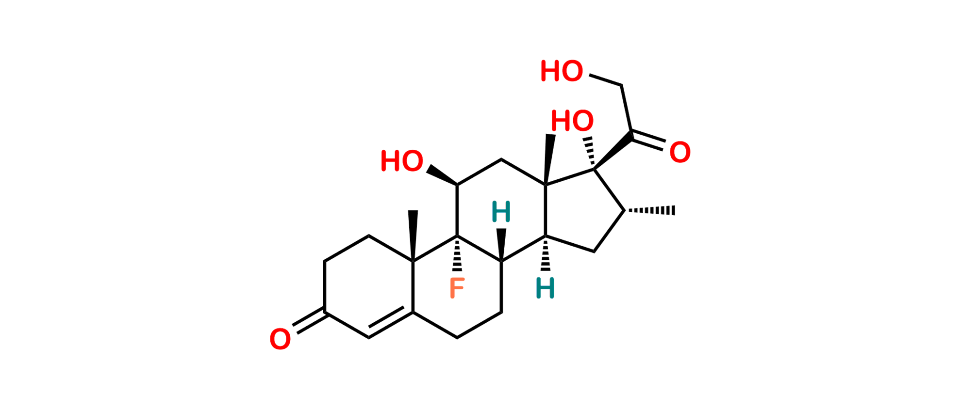 Picture of Dexamethasone EP Impurity C