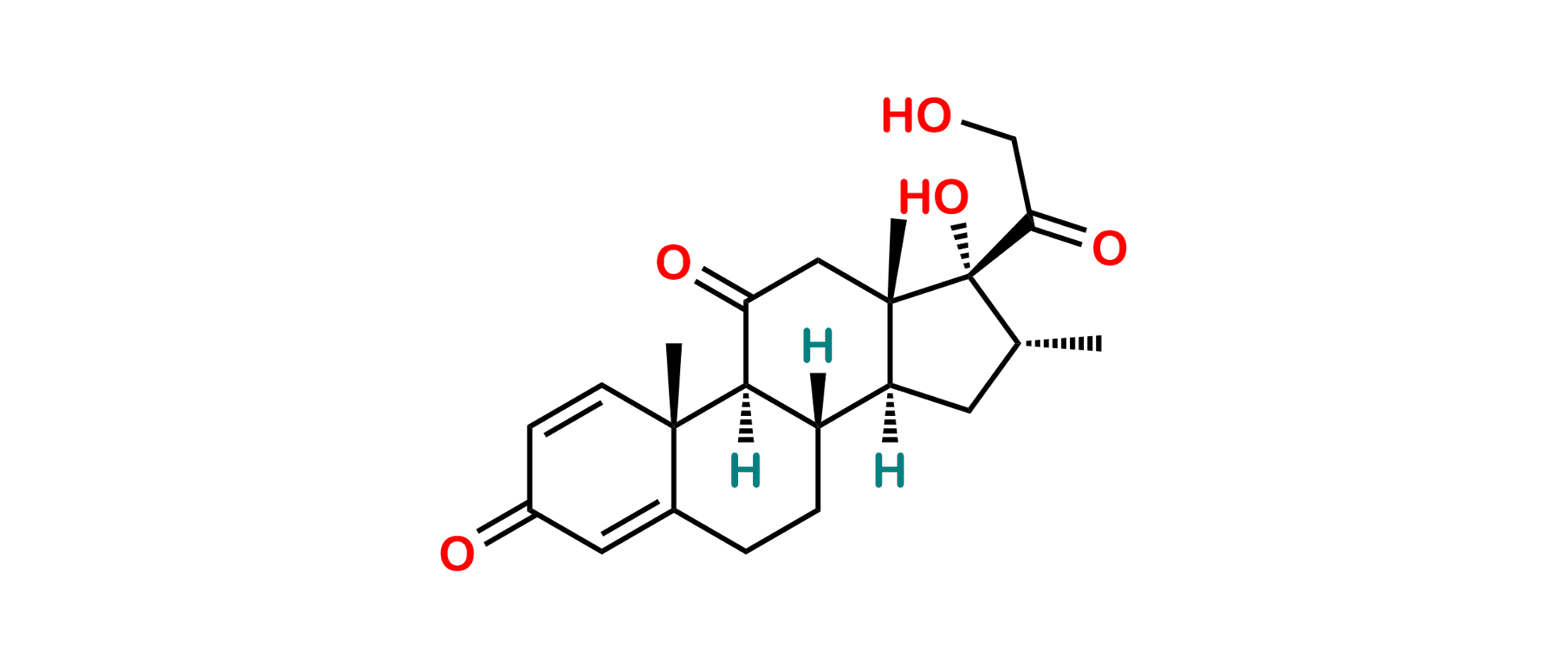 Picture of Dexamethasone EP Impurity J