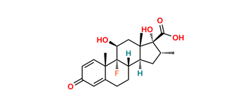 Picture of Dexamethasone Impurity 2