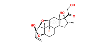 Picture of Dexamethasone Impurity 19