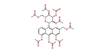 Picture of Diacerein EP Impurity G