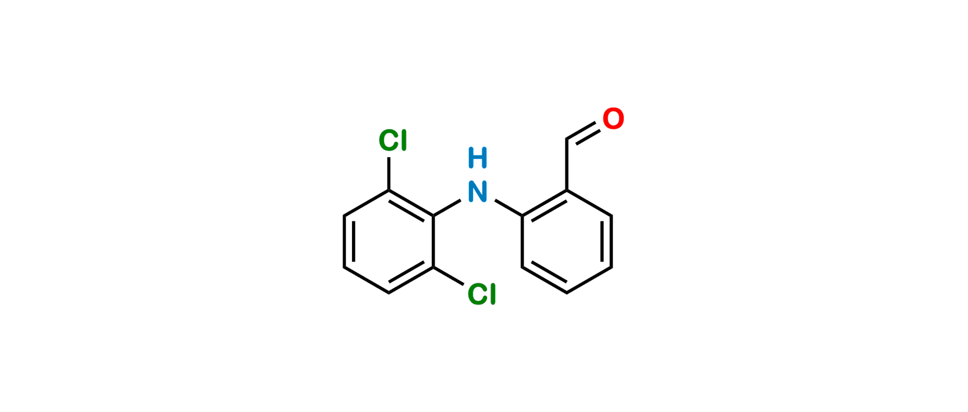 Picture of Diclofenac EP Impurity B